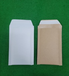 에어캡 종이봉투( 외경/사이즈 )
